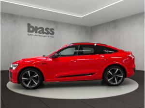 Audi SQ8 Sportback e-tron SOFORT VERFÜGBAR!