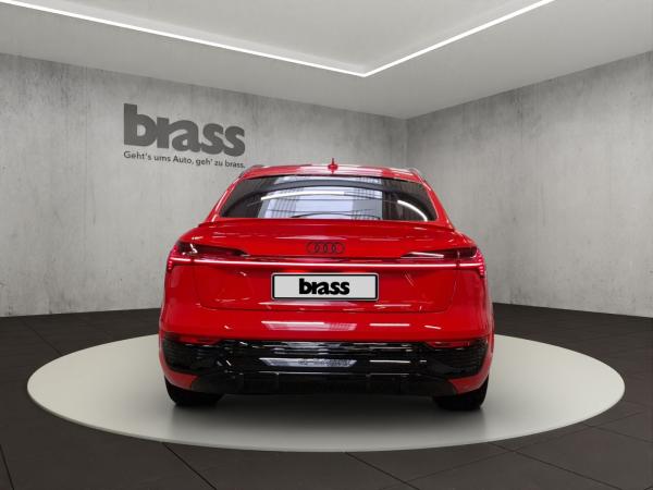 Audi SQ8 Sportback e-tron SOFORT VERFÜGBAR!