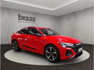 Audi SQ8 Sportback e-tron SOFORT VERFÜGBAR!