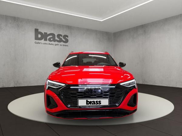 Audi SQ8 Sportback e-tron SOFORT VERFÜGBAR!