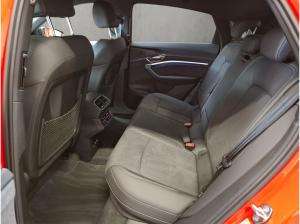 Audi SQ8 Sportback e-tron SOFORT VERFÜGBAR!