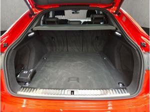 Audi SQ8 Sportback e-tron SOFORT VERFÜGBAR!