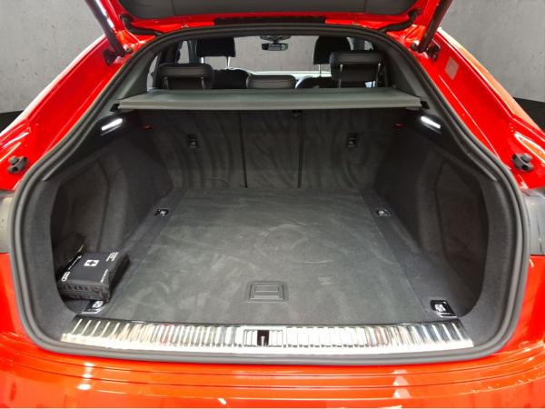 Audi SQ8 Sportback e-tron SOFORT VERFÜGBAR!