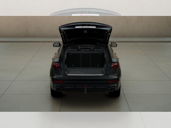 Audi RS Q8 performance 640PS Keramik/202T€/B&O/305km/H/ -Adv.-Fahrwerkspaket