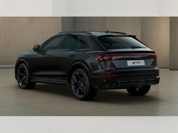 Audi RS Q8 performance 640PS Keramik/202T€/B&O/305km/H/ -Adv.-Fahrwerkspaket