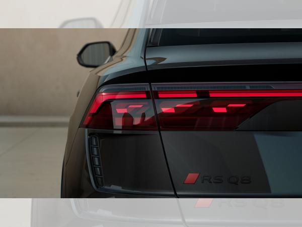 Audi RS Q8 performance 640PS Keramik/202T€/B&O/305km/H/ -Adv.-Fahrwerkspaket