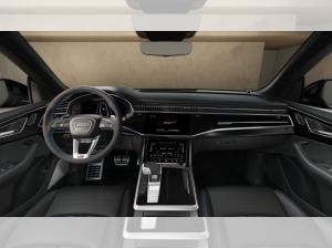 Audi RS Q8 performance 640PS Keramik/202T€/B&O/305km/H/ -Adv.-Fahrwerkspaket