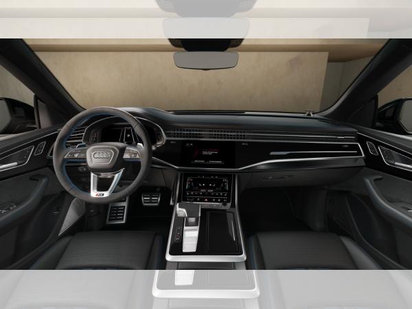 Audi RS Q8 performance 640PS Keramik/202T€/B&O/305km/H/ -Adv.-Fahrwerkspaket