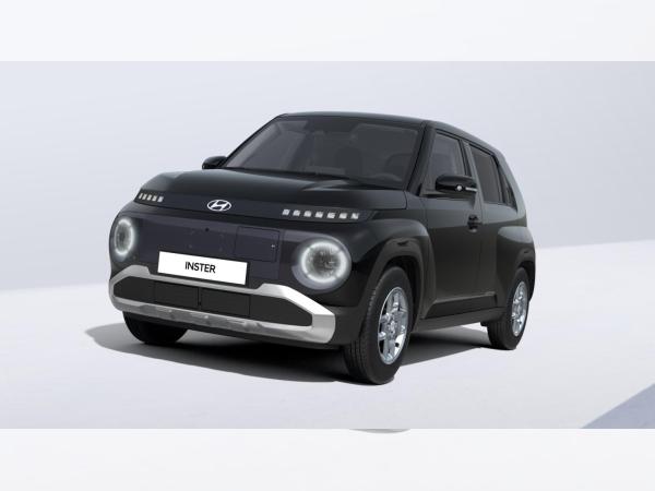 Hyundai INSTER Trend 85 KW/115 PS 49 kWh Akku, verfügbar ca. Mitte Juli 2026