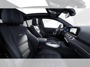 Mercedes-Benz GLE 53 AMG Coupé 🔥