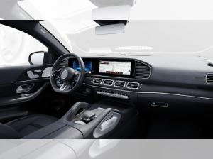 Mercedes-Benz GLE 53 AMG Coupé 🔥