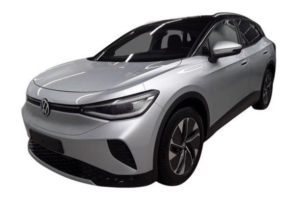 Volkswagen ID.4 - Pure Performance 125 kW LED NAVI SHZ ALU