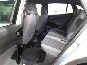 Volkswagen ID.4 - Pure Performance 125 kW LED NAVI SHZ ALU