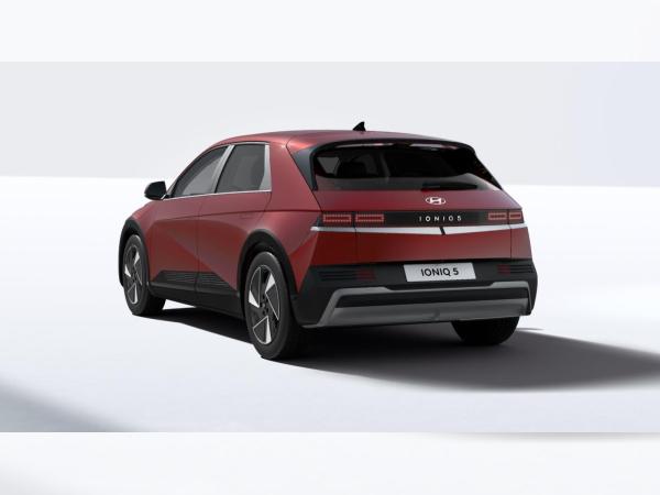 Hyundai IONIQ 5 63 kWh - (VS) - ⚡mit 6.000 € E-Förderprämie als Sonderzahlung⚡