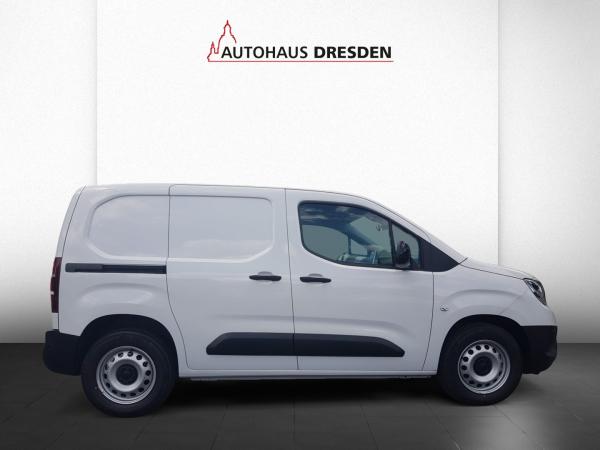 Opel Combo Cargo - e Basis *GEWERBEHAMMER*