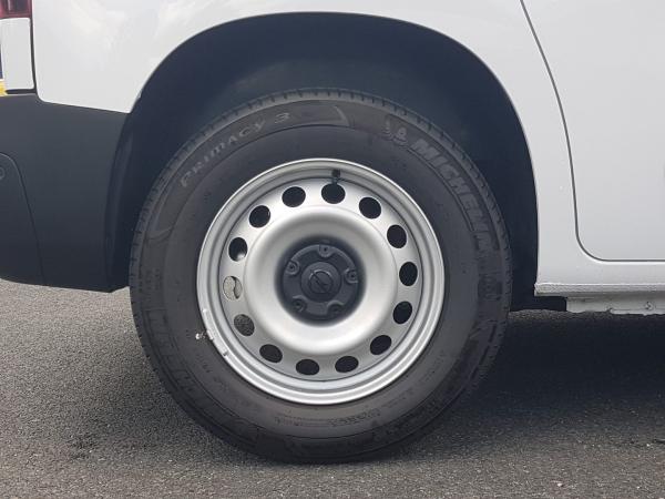 Opel Combo Cargo - e Basis *GEWERBEHAMMER*