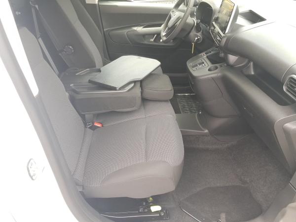 Opel Combo Cargo - e Basis *GEWERBEHAMMER*