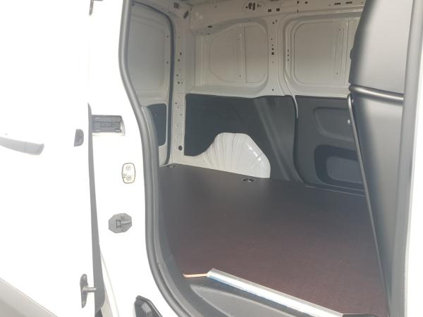 Opel Combo Cargo - e Basis *GEWERBEHAMMER*