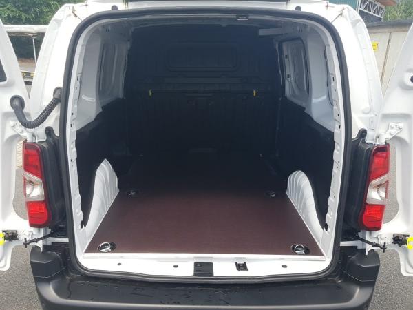 Opel Combo Cargo - e Basis *GEWERBEHAMMER*