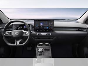 MG S5 EV Comfort Standard Range -⚡6.000€ inkl. MwSt. E-Auto Förderung mit eingerechnet!