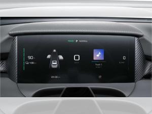 MG S5 EV Comfort Standard Range -⚡6.000€ inkl. MwSt. E-Auto Förderung mit eingerechnet!