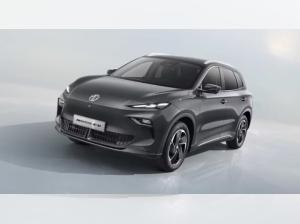 MG S5 EV Comfort Standard Range -⚡6.000€ inkl. MwSt. E-Auto Förderung mit eingerechnet!