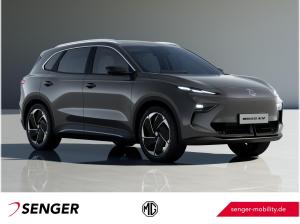 MG S5 EV Comfort Standard Range -⚡6.000€ inkl. MwSt. E-Auto Förderung mit eingerechnet!