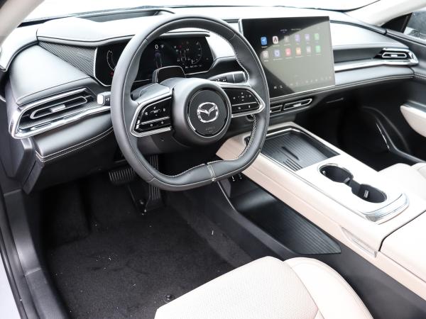 Mazda 6e EV 258ps 1AT RWD Takumi HUD SONY NAVI !!!MIT 5.000 € ELEKTRO-PRÄMIE ALS ANZAHLUNG!!!