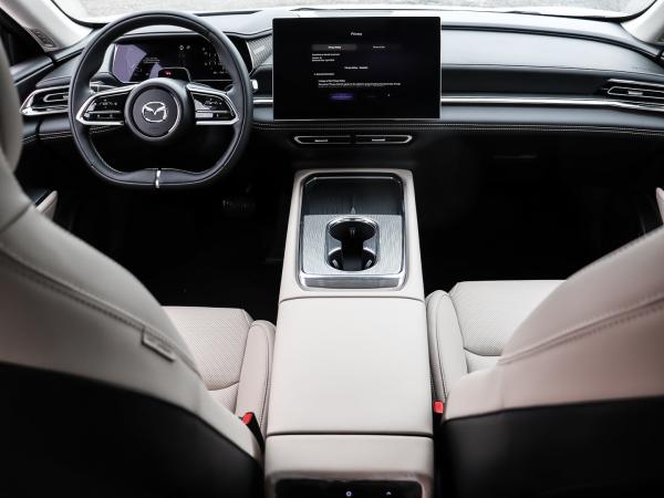 Mazda 6e EV 258ps 1AT RWD Takumi HUD SONY NAVI !!!MIT 5.000 € ELEKTRO-PRÄMIE ALS ANZAHLUNG!!!