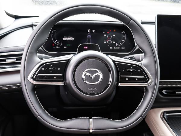 Mazda 6e EV 258ps 1AT RWD Takumi HUD SONY NAVI !!!MIT 5.000 € ELEKTRO-PRÄMIE ALS ANZAHLUNG!!!
