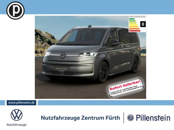 Volkswagen Multivan Life "Goal" langer Überhang, eHybrid *sofort*