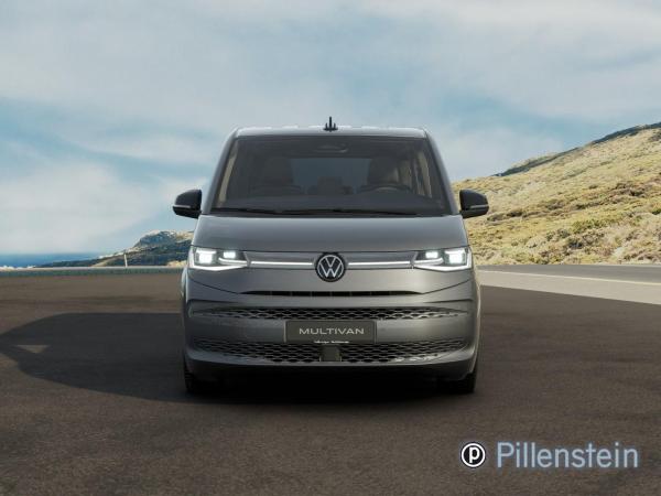Volkswagen Multivan Life "Goal" langer Überhang, eHybrid *sofort*