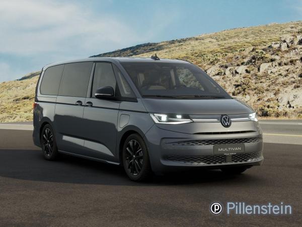 Volkswagen Multivan Life "Goal" langer Überhang, eHybrid *sofort*