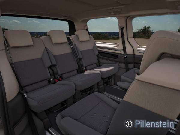 Volkswagen Multivan Life "Goal" langer Überhang, eHybrid *sofort*