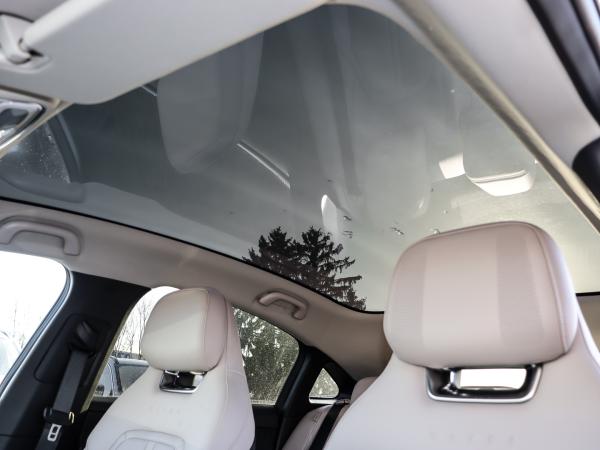 Mazda 6e EV 258ps 1AT RWD Takumi HUD SONY NAVI !!!MIT 5.000 € ELEKTRO-PRÄMIE ALS ANZAHLUNG!!!