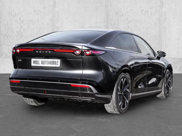 Mazda 6e EV 258ps 1AT RWD Takumi HUD SONY NAVI !!!MIT 5.000 € ELEKTRO-PRÄMIE ALS ANZAHLUNG!!!