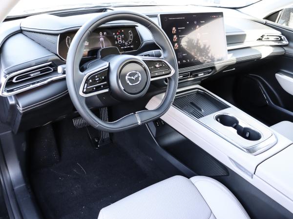 Mazda 6e EV 258ps 1AT RWD Takumi HUD SONY NAVI !!!MIT 5.000 € ELEKTRO-PRÄMIE ALS ANZAHLUNG!!!