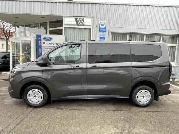 Ford Transit Custom Kombi 320 L1 8-Sitzer 170 PS Automatik * Sofort Verfügbar*