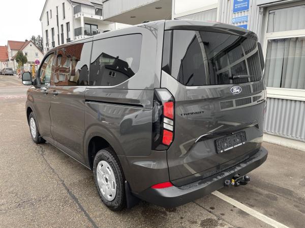 Ford Transit Custom Kombi 320 L1 8-Sitzer 170 PS Automatik * Sofort Verfügbar*
