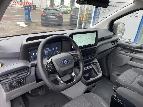 Ford Transit Custom Kombi 320 L1 8-Sitzer 170 PS Automatik * Sofort Verfügbar*