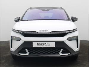 Skoda Elroq Maxx First Edition 85 / Massage, 360°, AHK