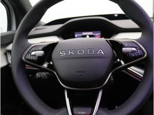 Skoda Elroq Maxx First Edition 85 / Massage, 360°, AHK