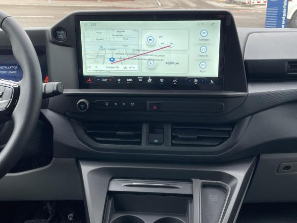 Ford Transit Custom Kombi 320 L1 8-Sitzer 170 PS Automatik * Sofort Verfügbar*