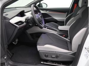 Skoda Elroq Maxx First Edition 85 / Massage, 360°, AHK