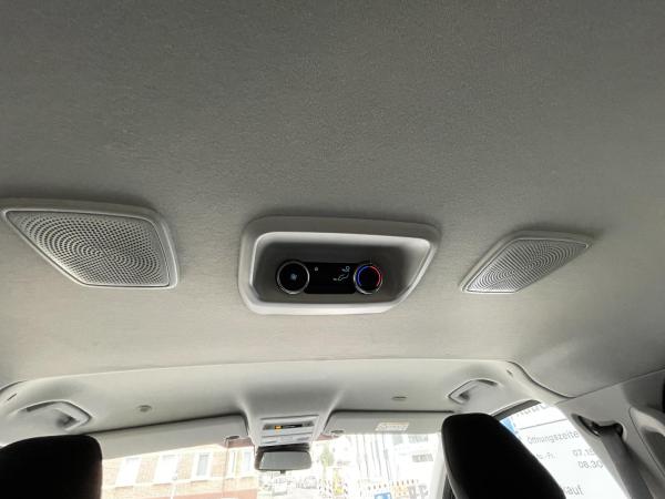 Ford Transit Custom Kombi 320 L1 8-Sitzer 170 PS Automatik * Sofort Verfügbar*