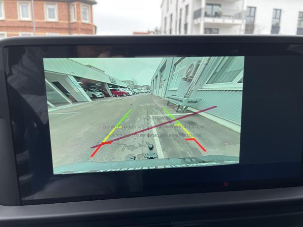 Ford Transit Custom Kombi 320 L1 8-Sitzer 170 PS Automatik * Sofort Verfügbar*