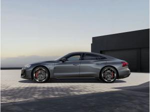 Audi e-tron GT RS (F8P)