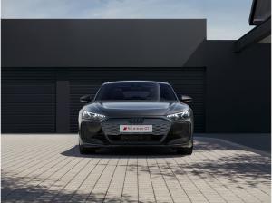 Audi e-tron GT RS (F8P)