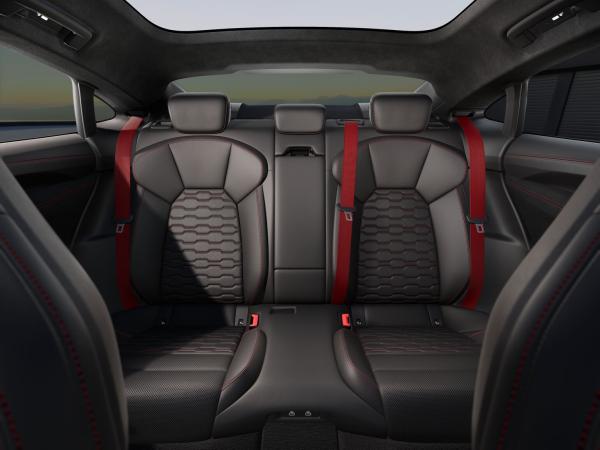 Audi e-tron GT RS (F8P)