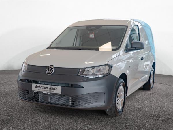 Volkswagen Caddy Cargo **sofort verfügbar**